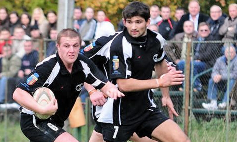 Universitatea Cluj a retrogradat din SuperLigă cu o victorie